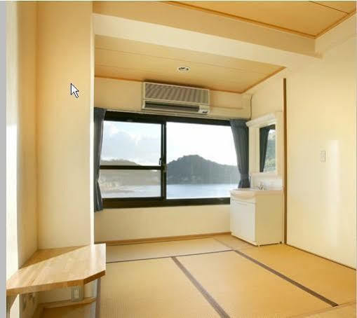Bed and Breakfast Sunset Breeze Hota Kyonan Exteriér fotografie